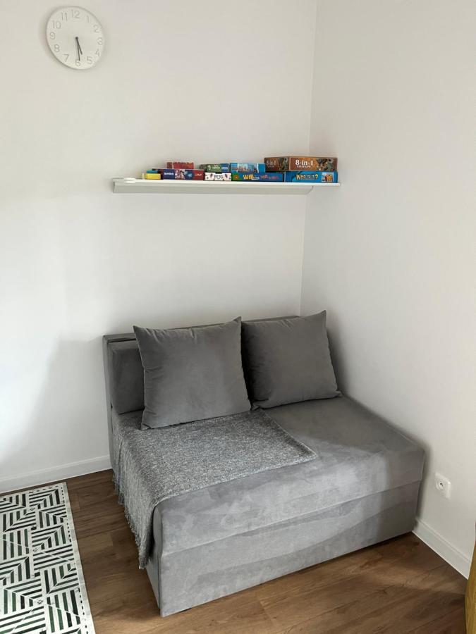 Ferienwohnung Apartament Love Gory Karpacz Centrum Exterior foto